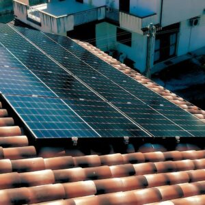 Impianto Fotovoltaico
