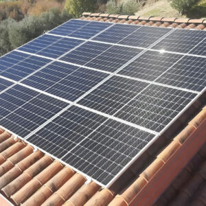 Impianto Fotovoltaico