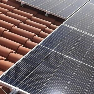 Impianto Fotovoltaico