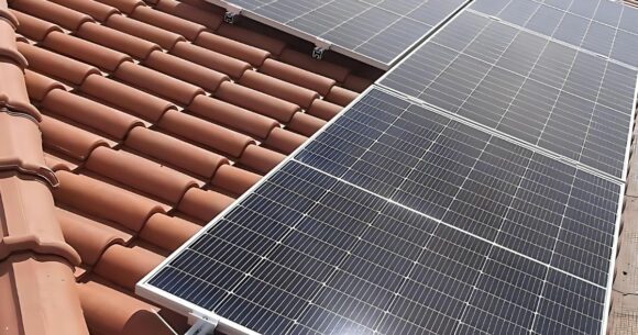 Impianto Fotovoltaico