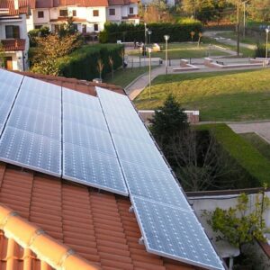 Impianto Fotovoltaico