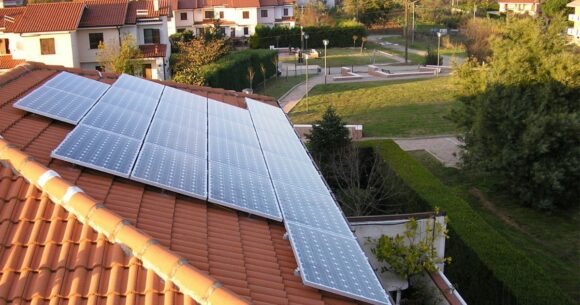 Impianto Fotovoltaico