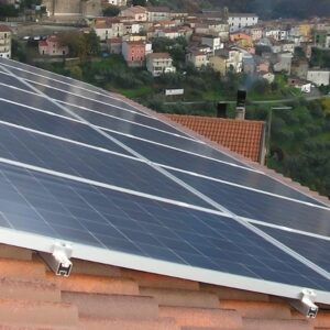 Impianto Fotovoltaico