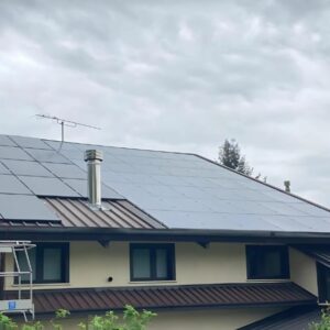 Impianto Fotovoltaico