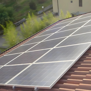 Impianto Fotovoltaico
