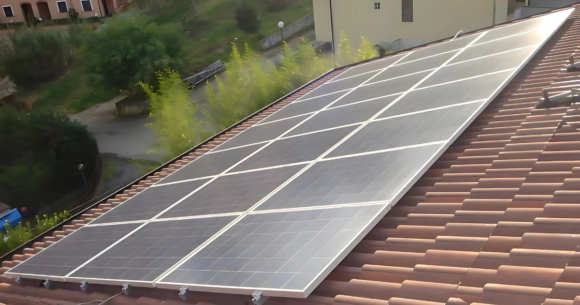 Impianto Fotovoltaico