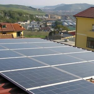 Impianto Fotovoltaico