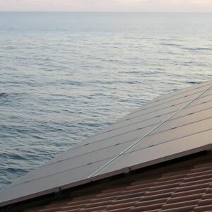 Impianto Fotovoltaico