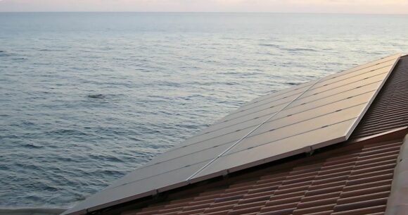 Impianto Fotovoltaico