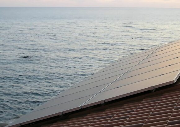 Impianto Fotovoltaico