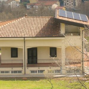Impianto Fotovoltaico