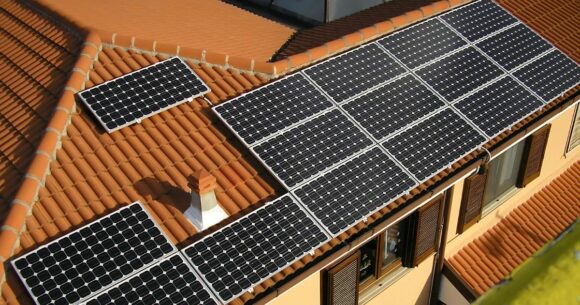 Impianto Fotovoltaico
