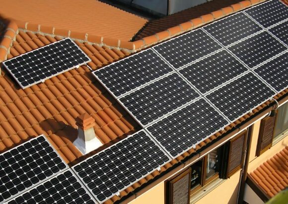 Impianto Fotovoltaico