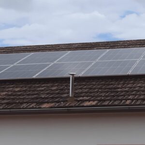 Impianto Fotovoltaico