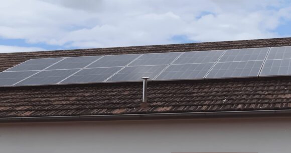 Impianto Fotovoltaico