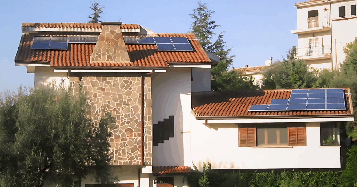 Impianto Fotovoltaico