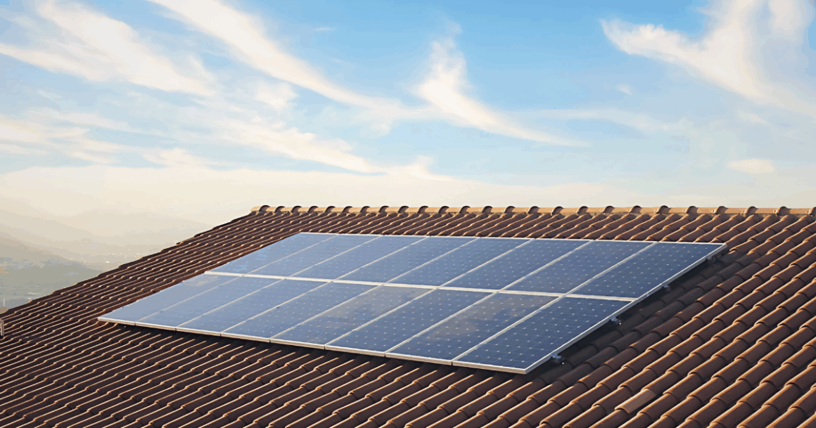 Impianto Fotovoltaico