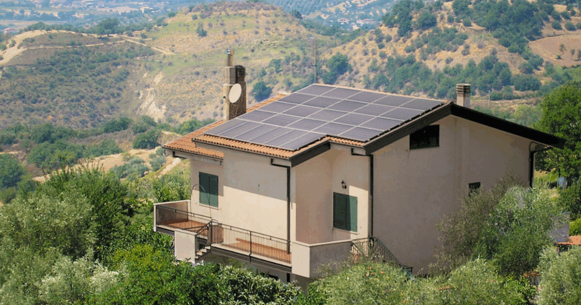 Impianto Fotovoltaico