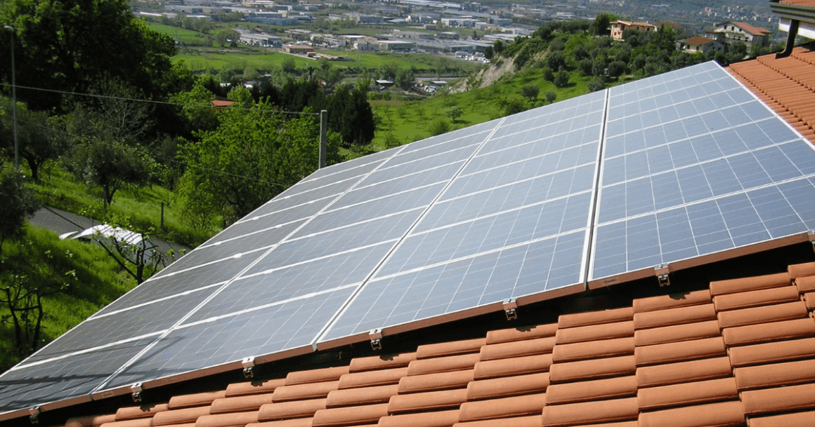 Impianto Fotovoltaico