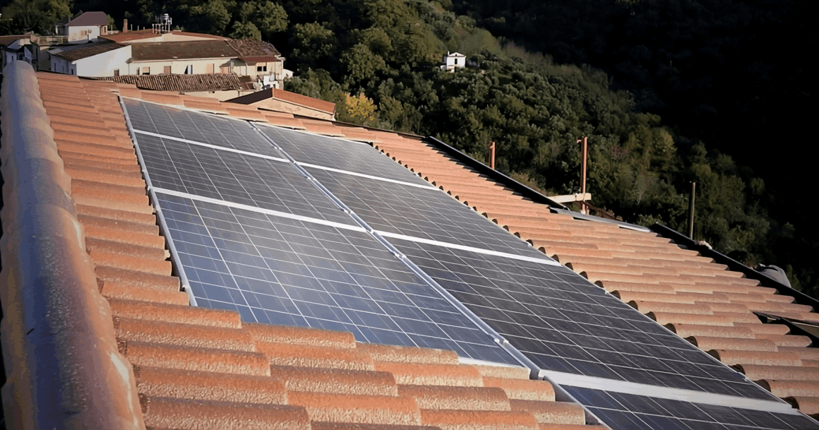 Impianto Fotovoltaico